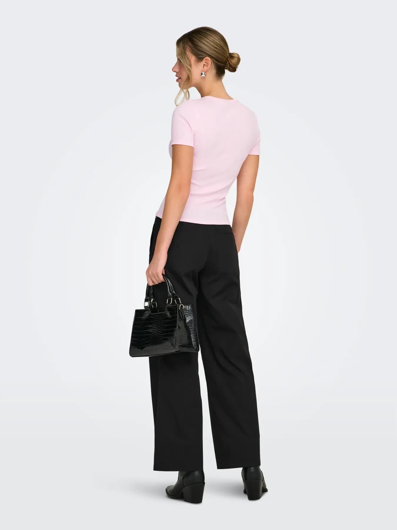 Only T-Shirt Donna - Only