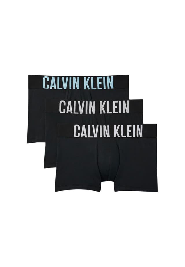Calvin Klein Underwear Бельо МЪЖe