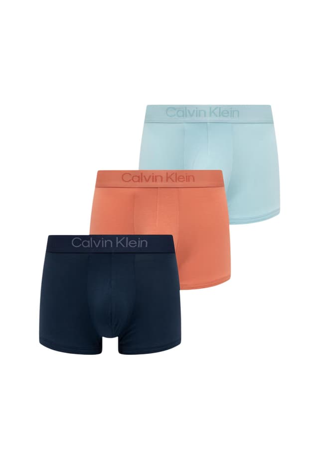Calvin Klein Underwear Бельо МЪЖe