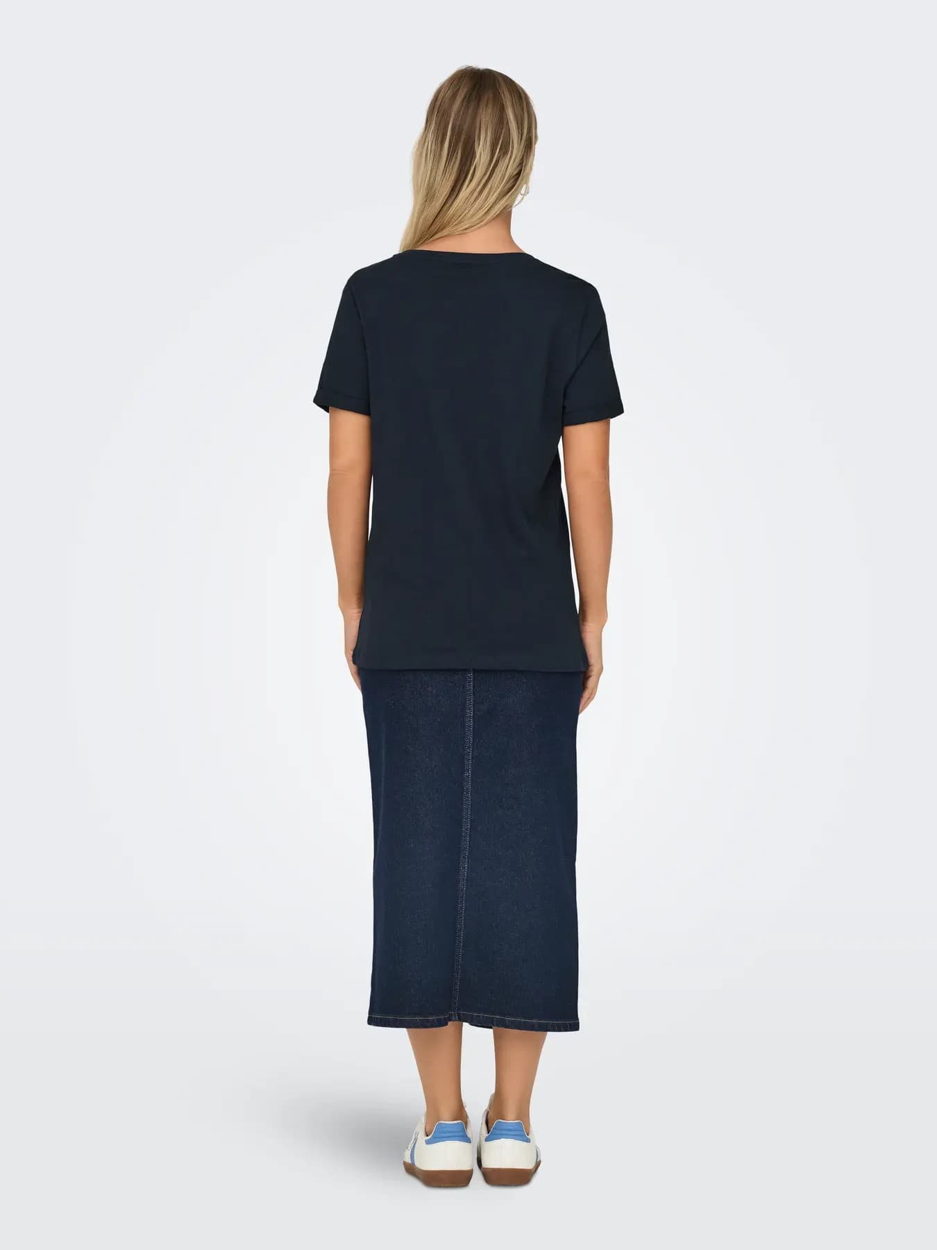 Only T-Shirt Donna - Only