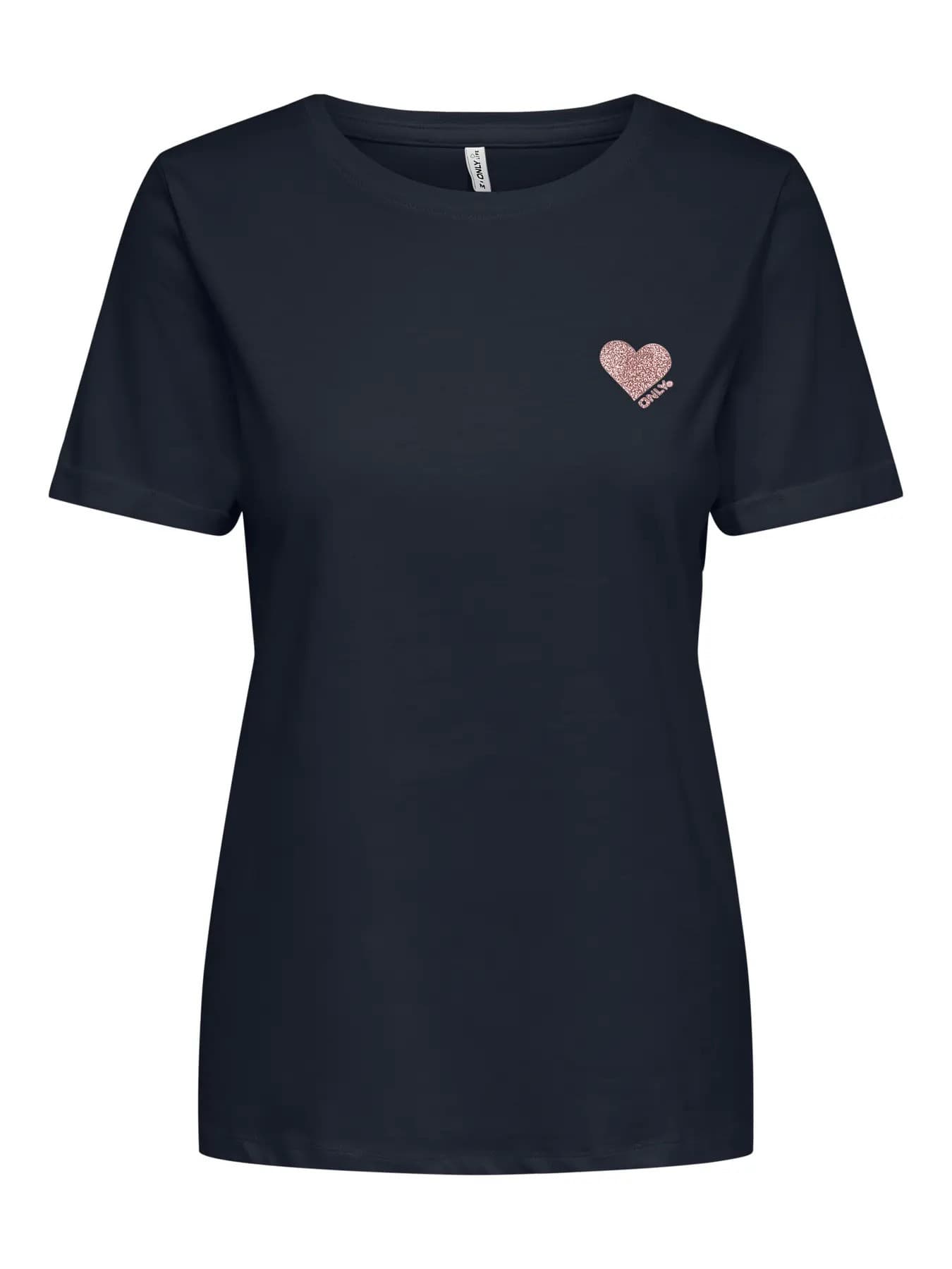Only T-Shirt Donna - Only