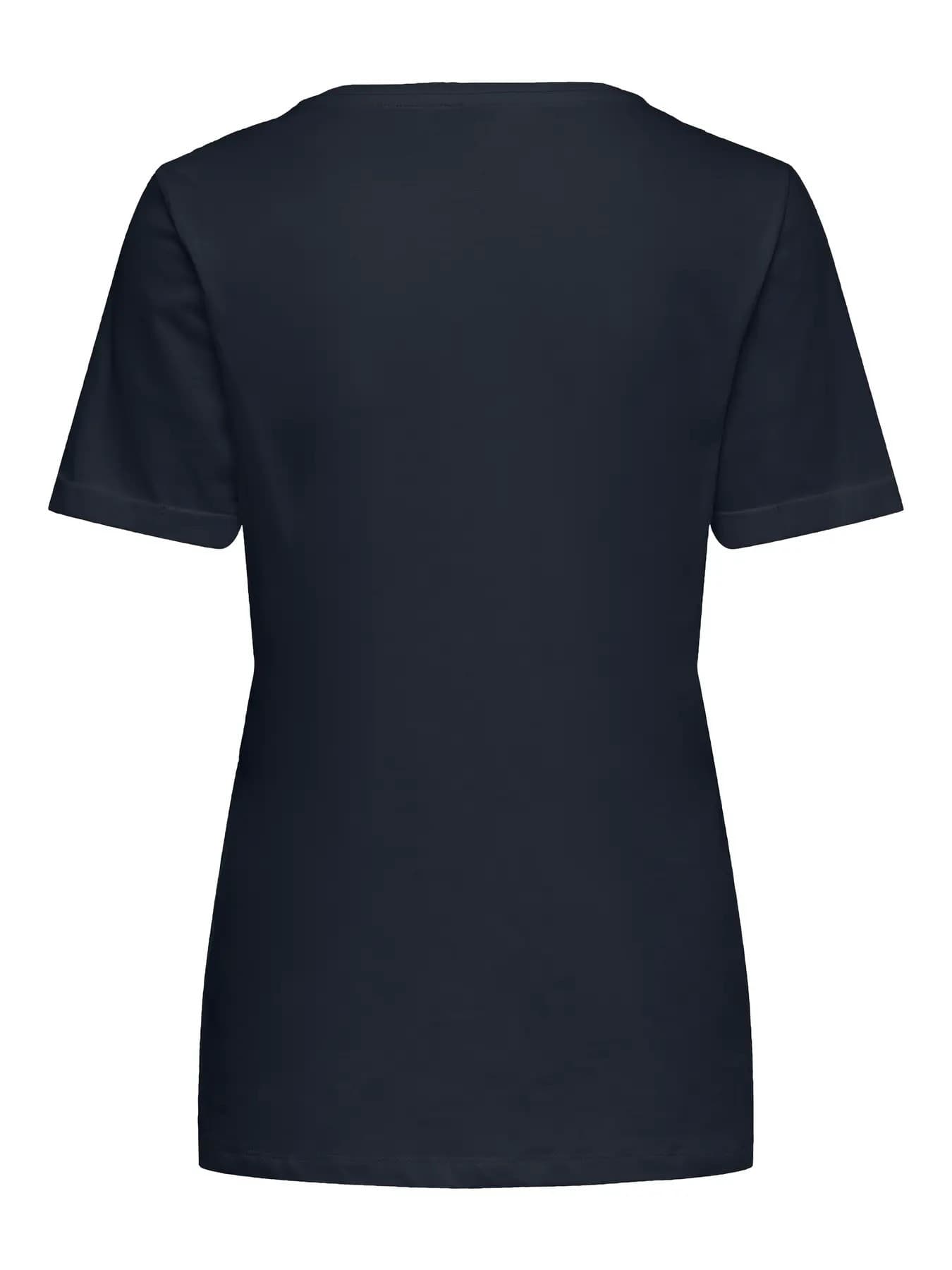 Only T-Shirt Donna - Only