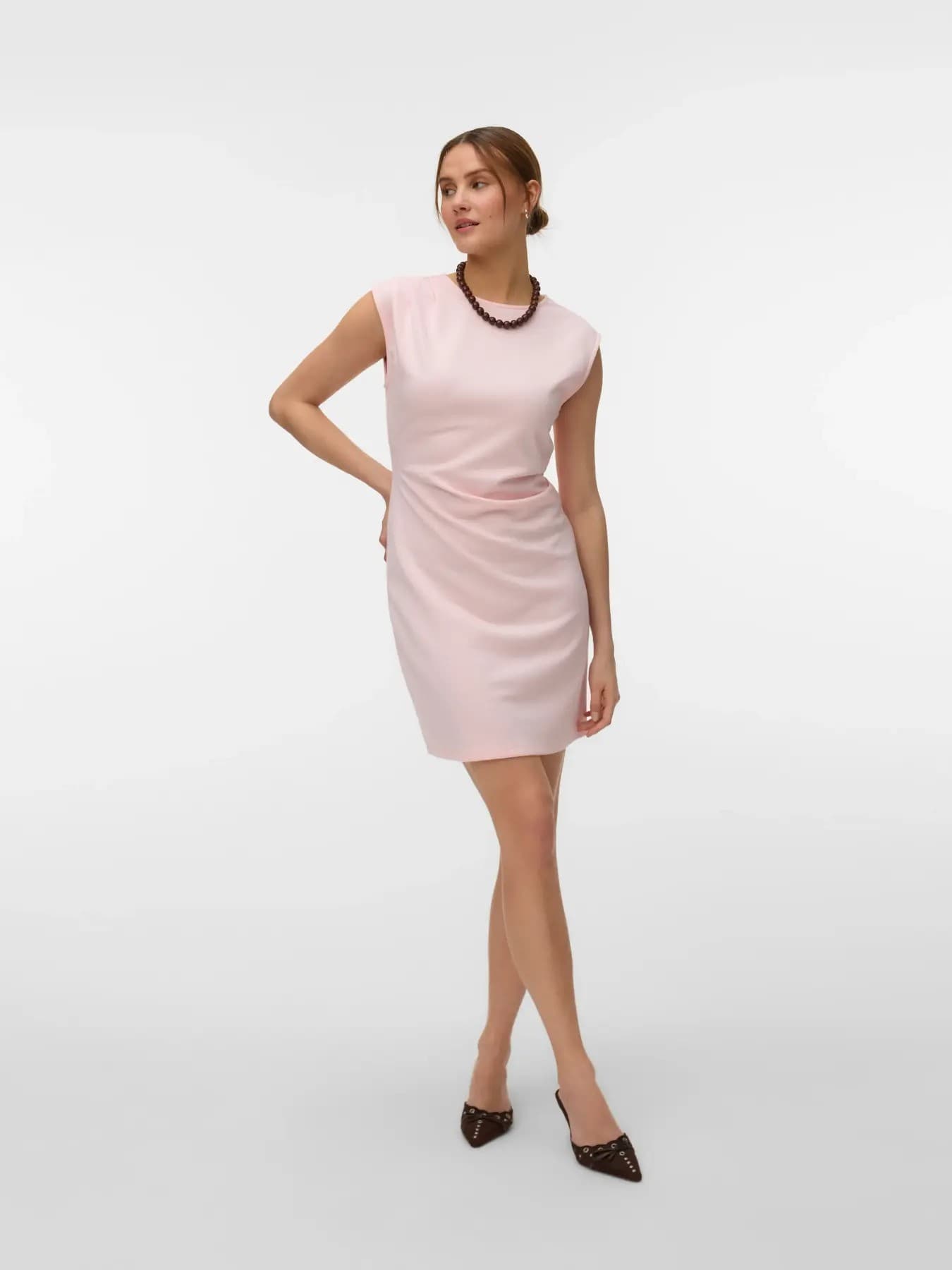 Vero Moda Abito Donna - Vero Moda