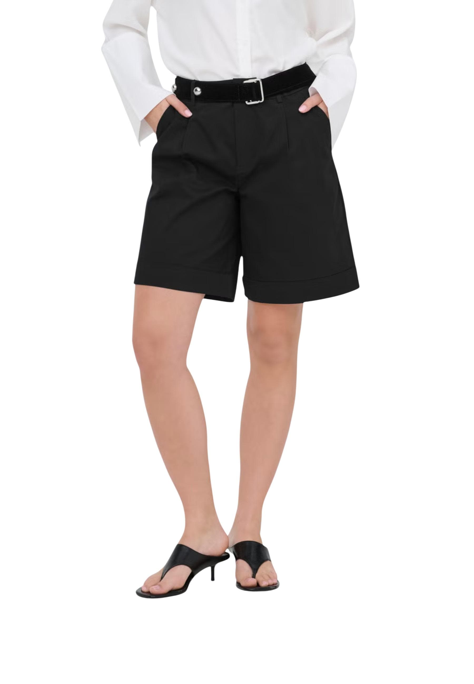 Jacqueline De Yong Shorts Donna - Jacqueline De Yong