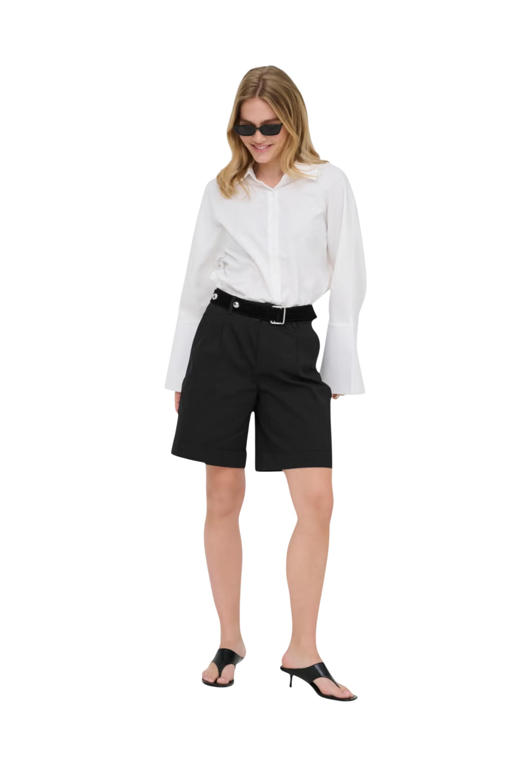 Jacqueline De Yong Shorts Donna - Jacqueline De Yong