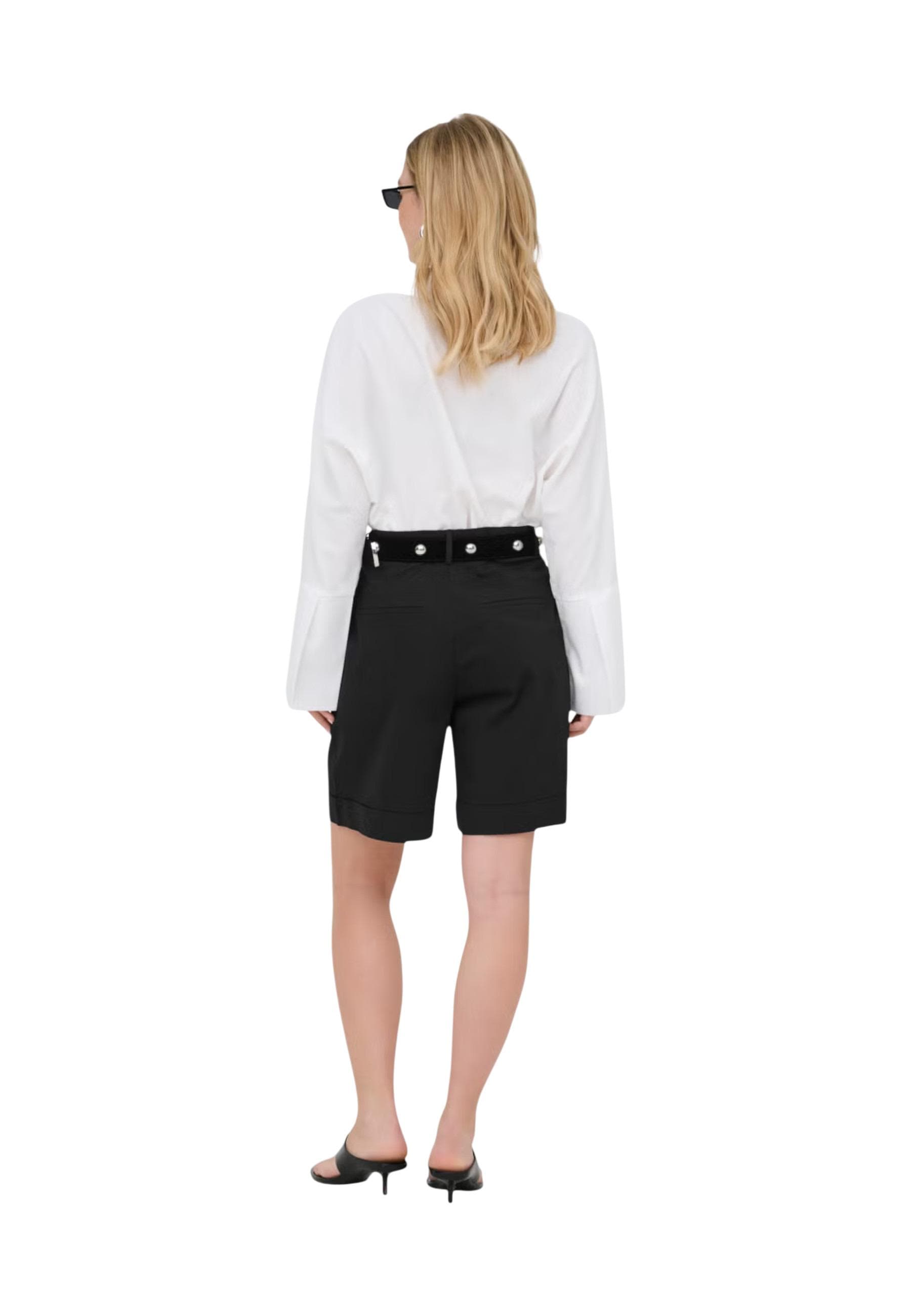 Jacqueline De Yong Shorts Donna - Jacqueline De Yong