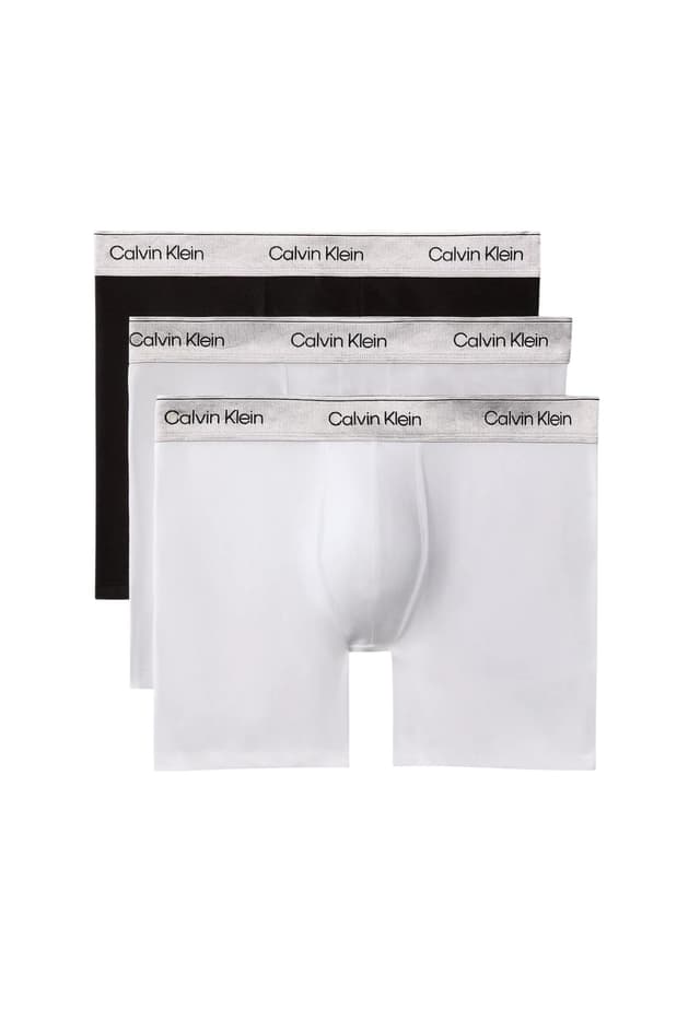 Calvin Klein Underwear Бельо МЪЖe