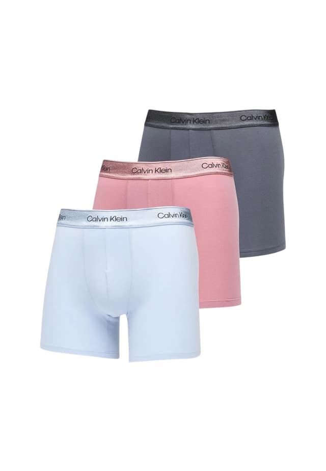 Calvin Klein Underwear Бельо МЪЖe