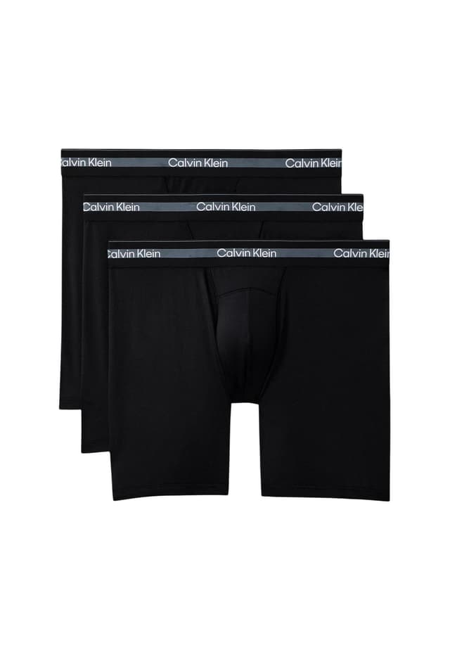 Calvin Klein Underwear Бельо МЪЖe