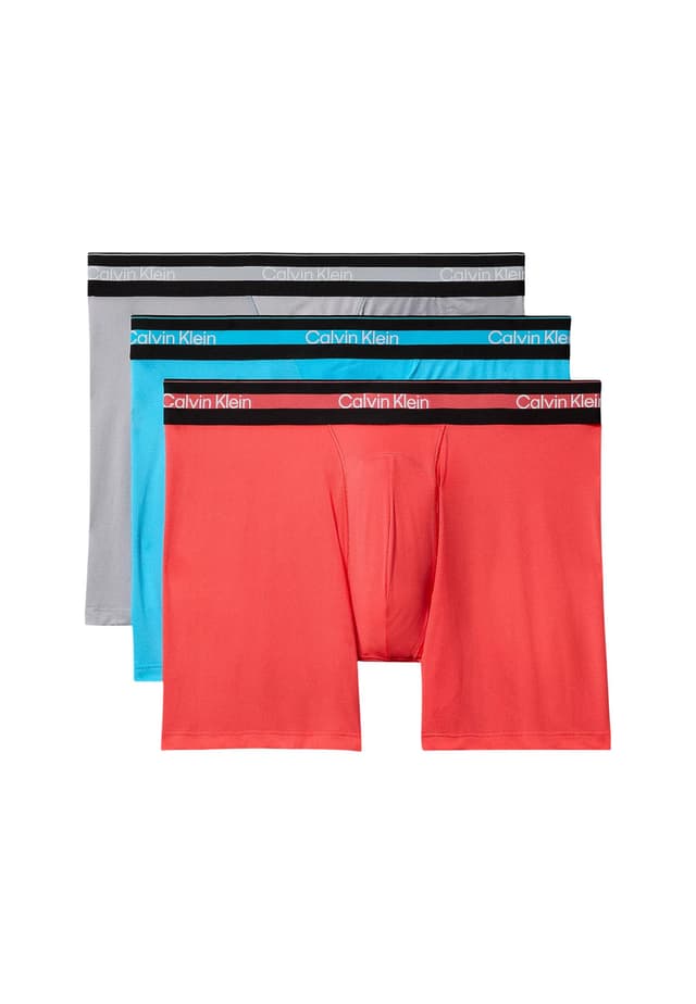 Calvin Klein Underwear Бельо МЪЖe