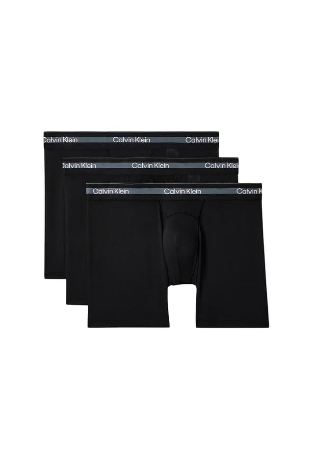 Calvin Klein Underwear Бельо МЪЖe