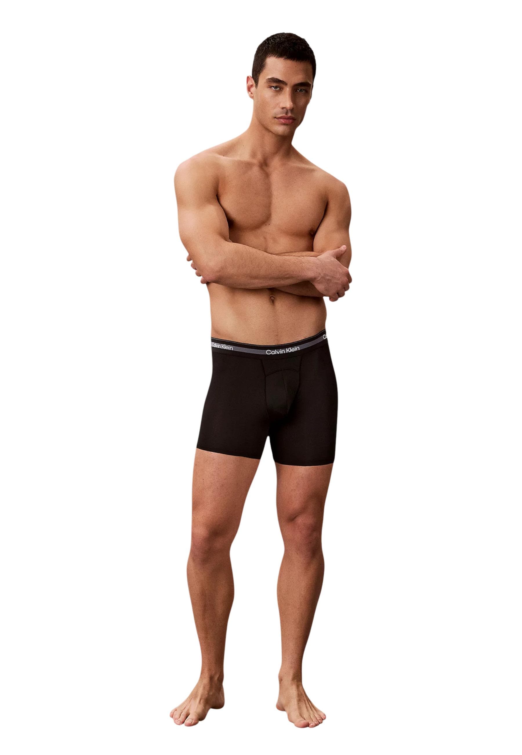 Calvin Klein Underwear Intimo Uomo - Calvin Klein Underwear