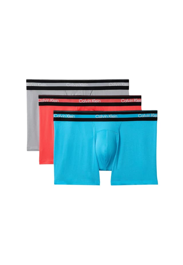 Calvin Klein Underwear Бельо МЪЖe