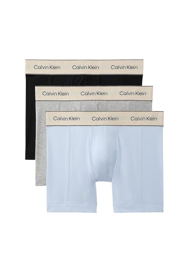 Calvin Klein Underwear Бельо МЪЖe