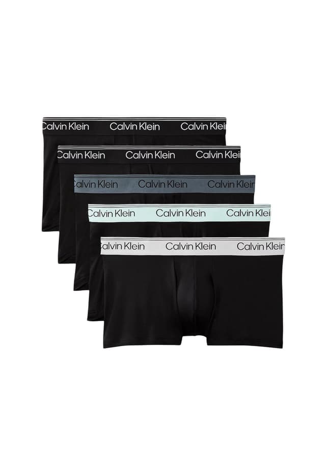 Calvin Klein Underwear Бельо МЪЖe