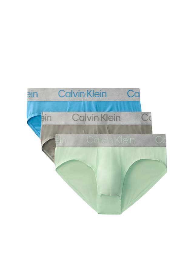 Calvin Klein Underwear Бельо МЪЖe