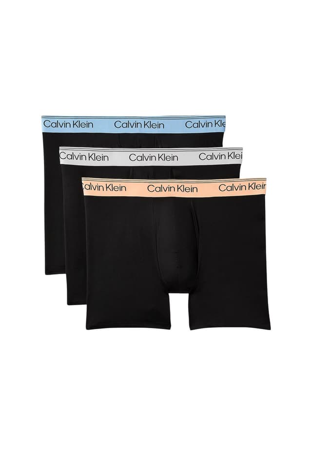Calvin Klein Underwear Бельо МЪЖe