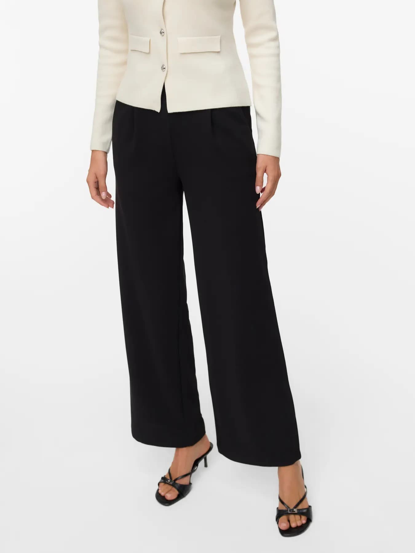 Vero Moda Pantaloni Donna - Vero Moda