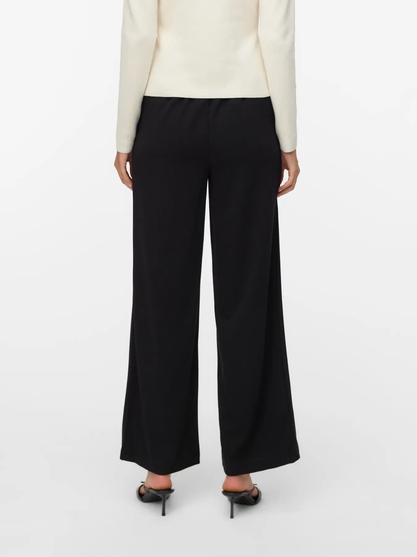 Vero Moda Pantaloni Donna - Vero Moda