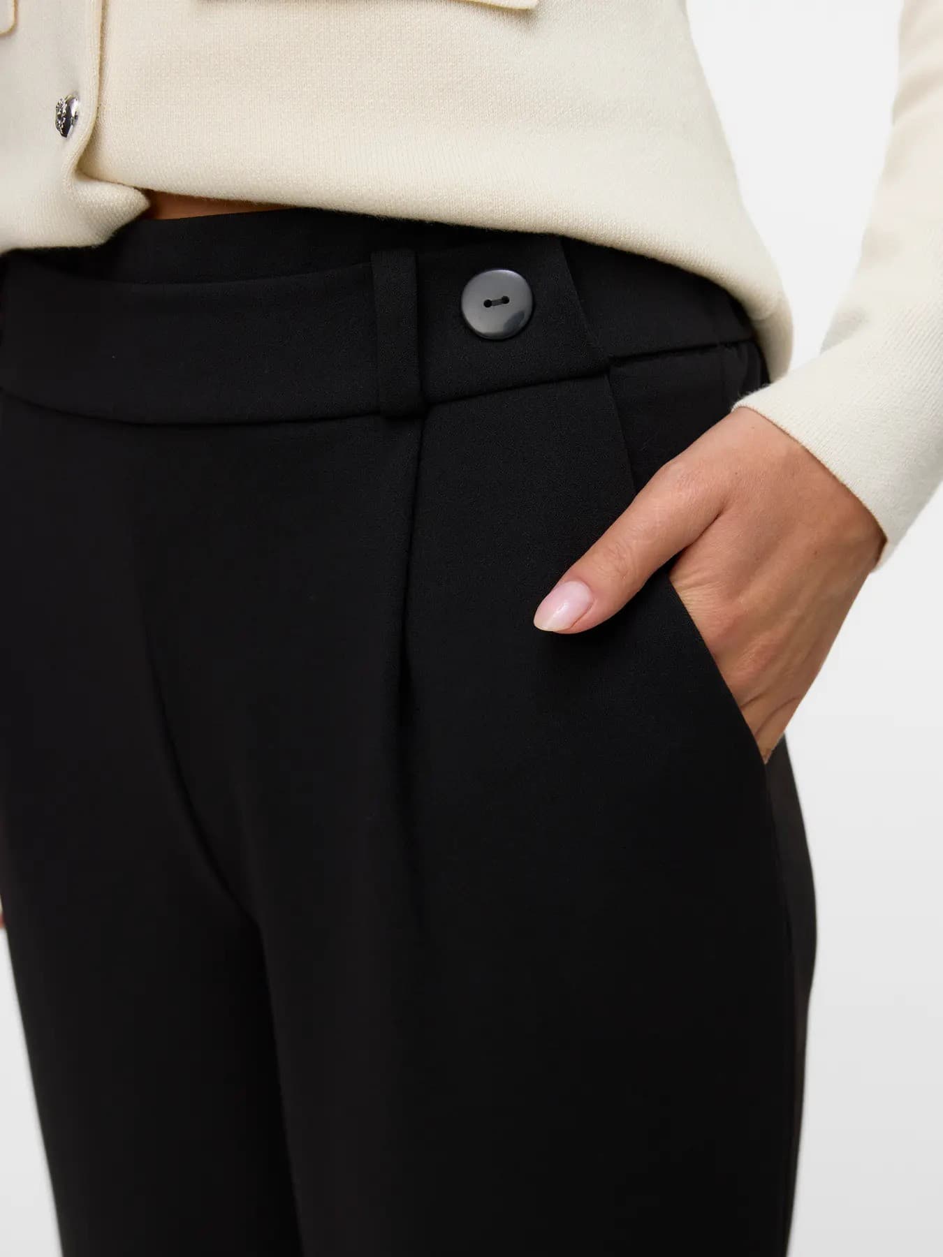 Vero Moda Pantaloni Donna - Vero Moda