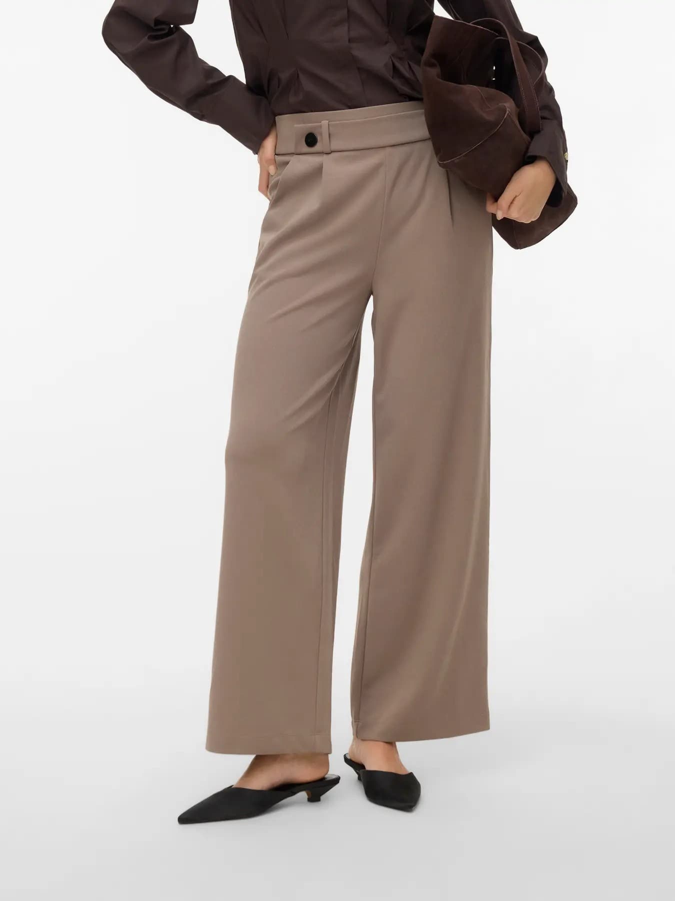 Vero Moda Pantaloni Donna - Vero Moda