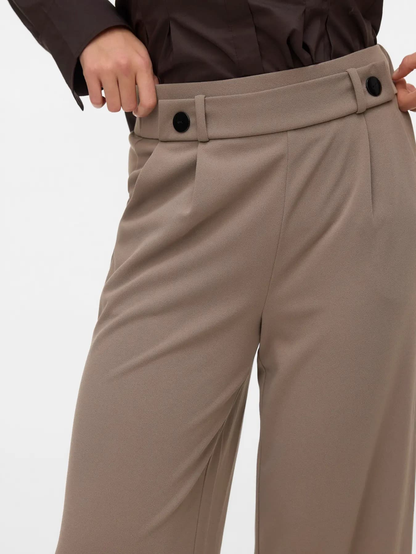 Vero Moda Pantaloni Donna - Vero Moda