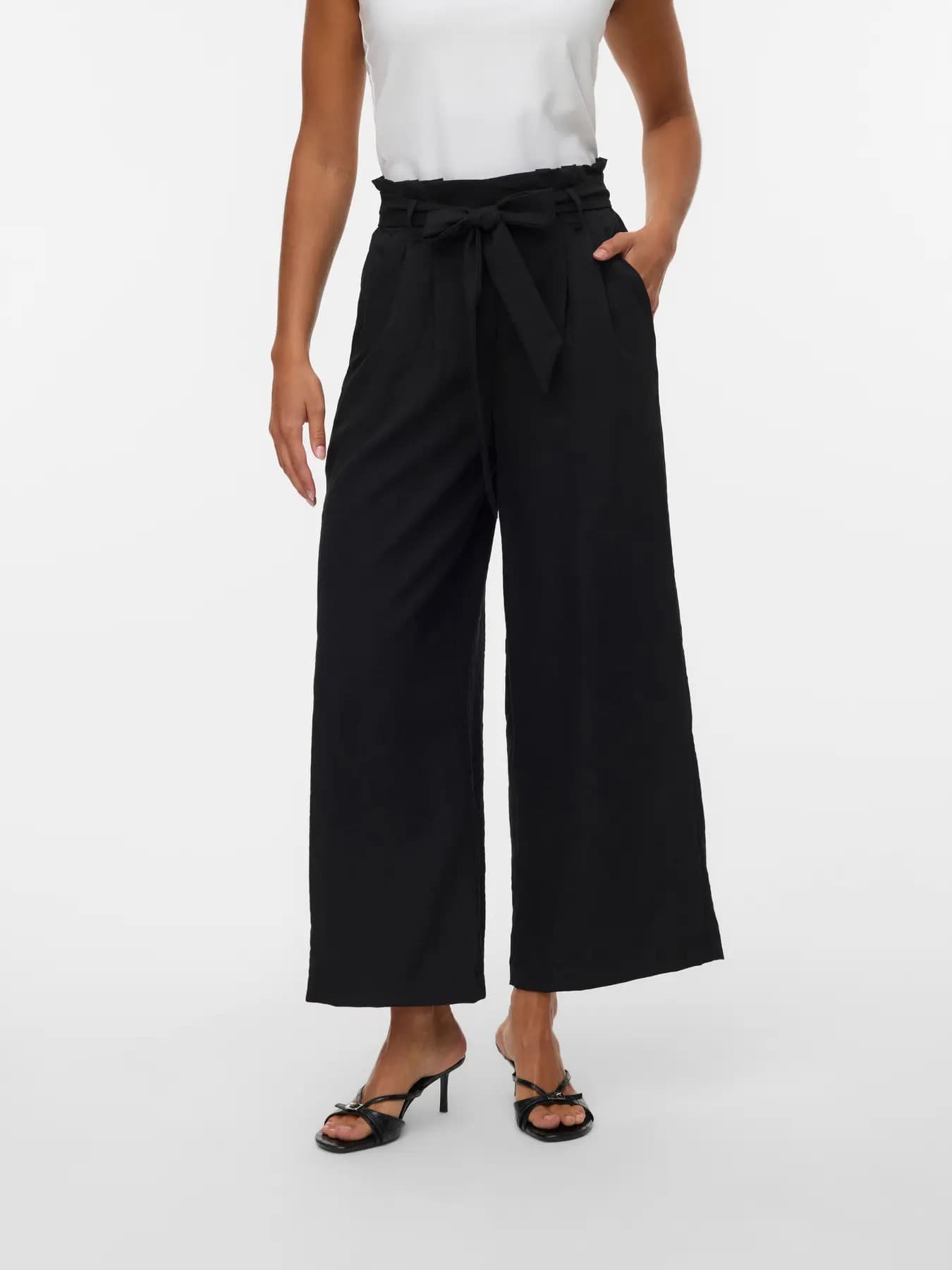 Vero Moda Pantaloni Donna - Vero Moda