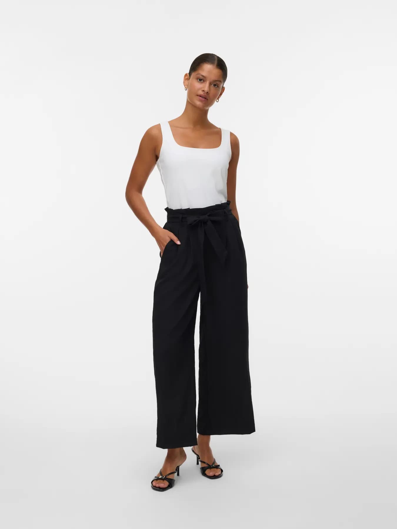 Vero Moda Pantaloni Donna - Vero Moda
