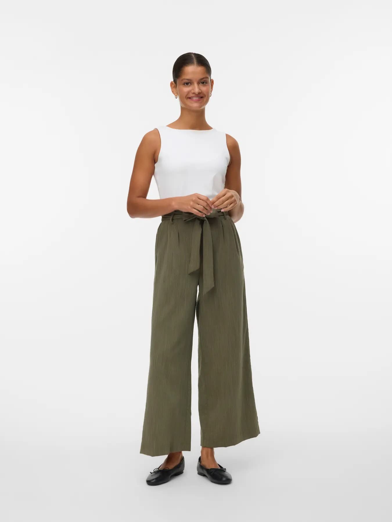 Vero Moda Pantaloni Donna - Vero Moda