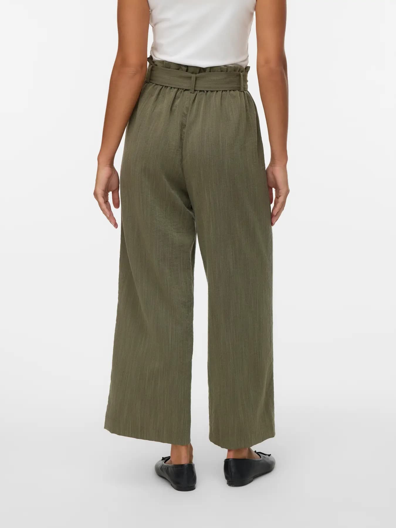 Vero Moda Pantaloni Donna - Vero Moda