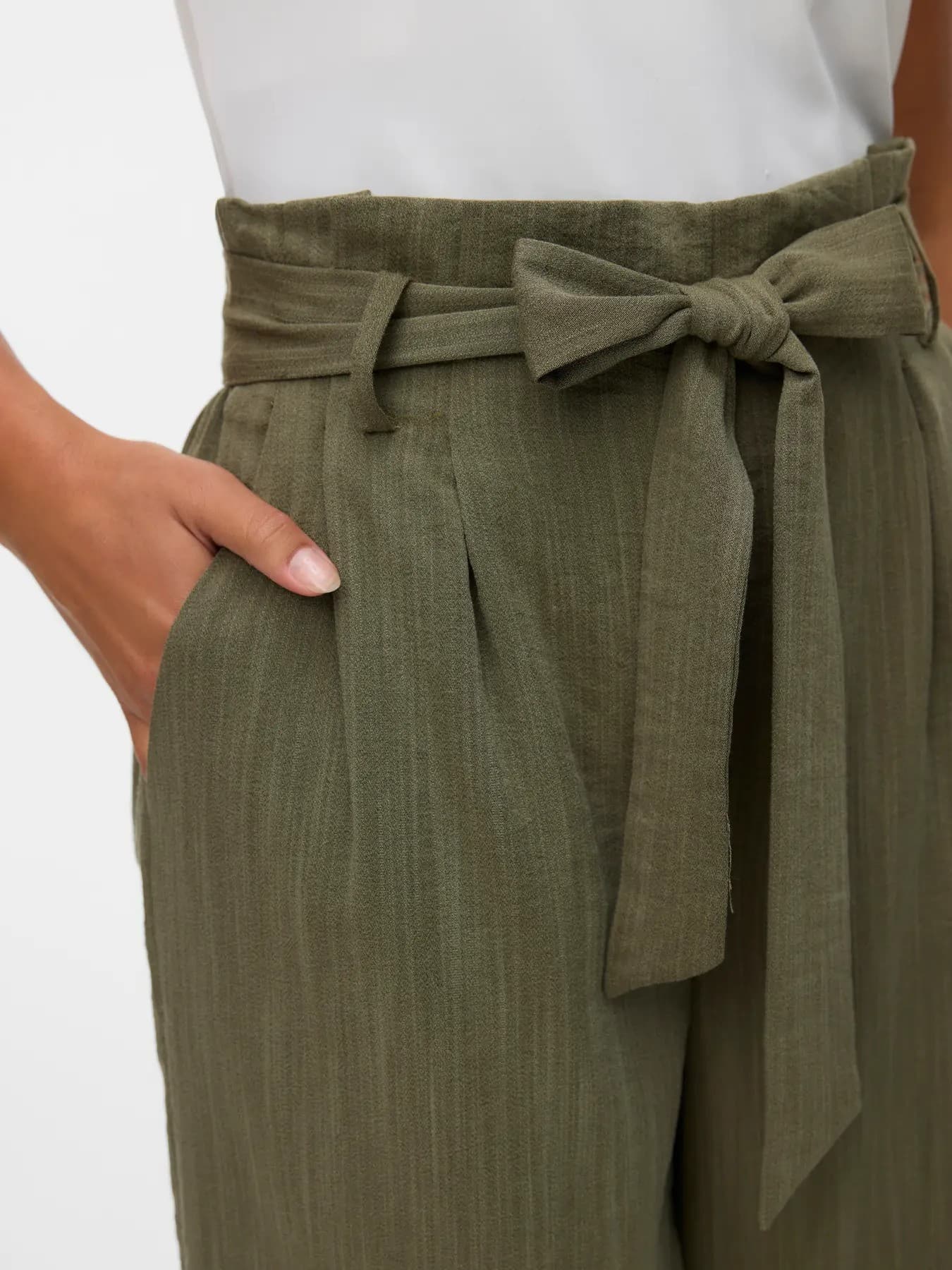 Vero Moda Pantaloni Donna - Vero Moda