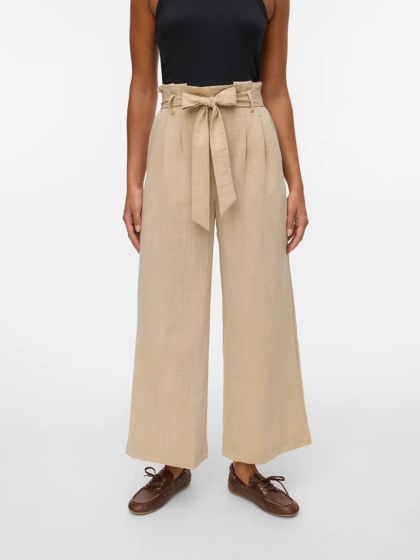 Vero Moda Pantaloni Donna - Vero Moda