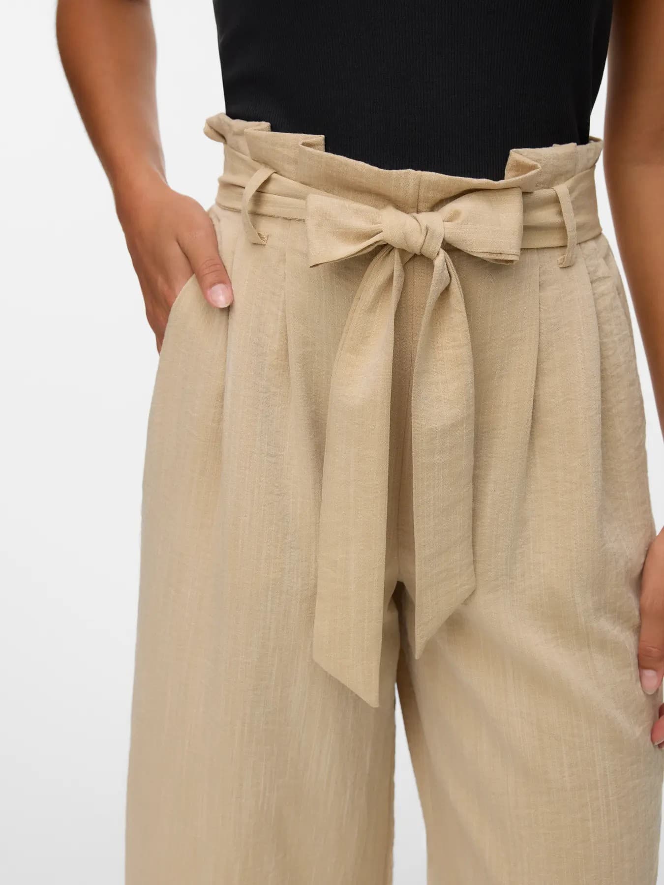 Vero Moda Pantaloni Donna - Vero Moda