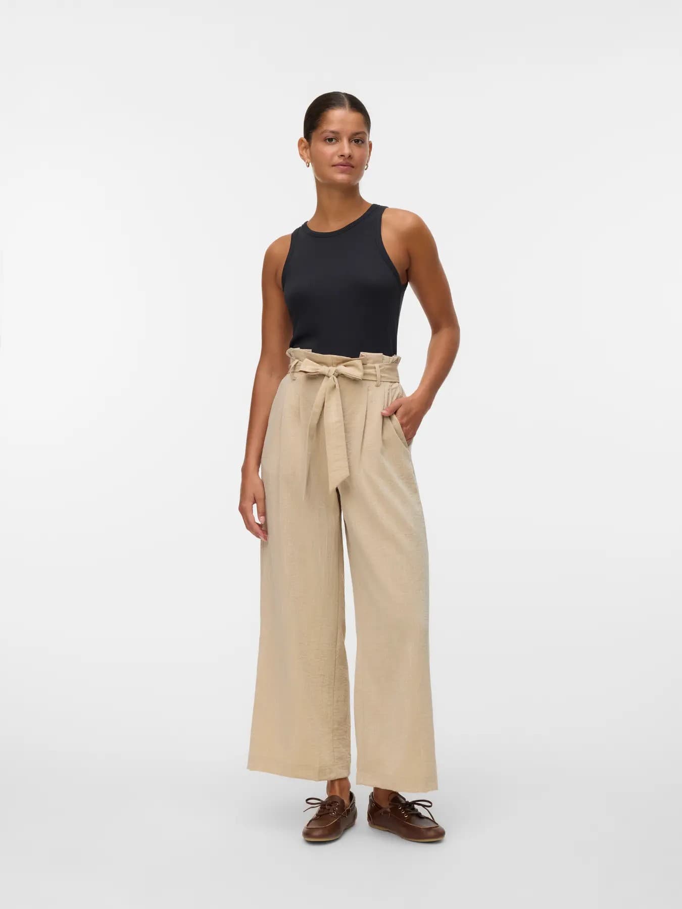 Vero Moda Pantaloni Donna - Vero Moda