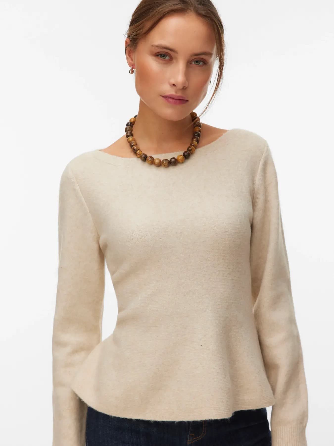 Vero Moda Maglia Donna - Vero Moda