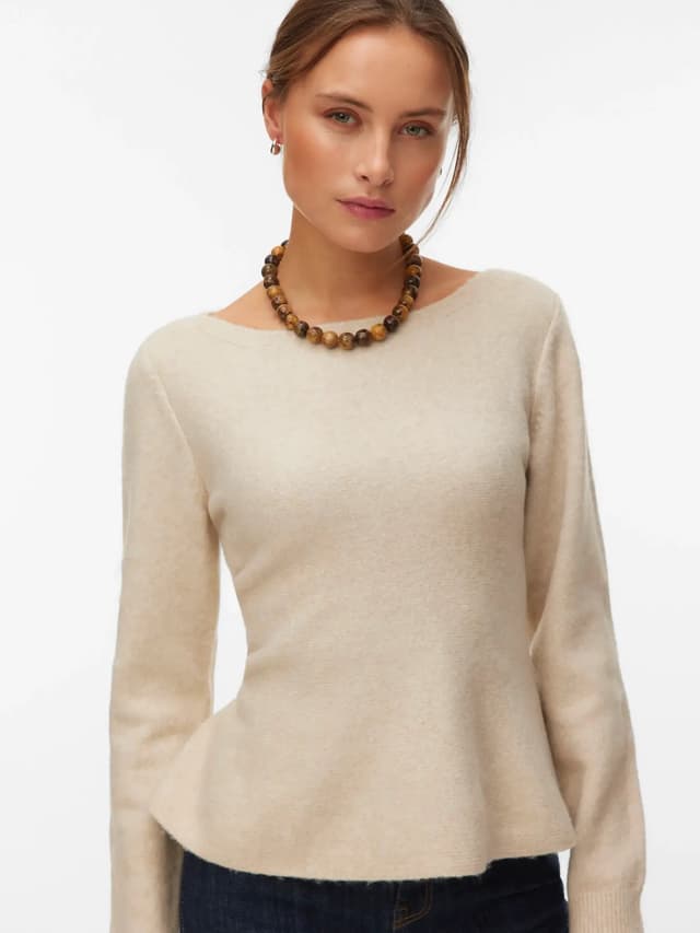 Vero Moda Плетиво Жени
