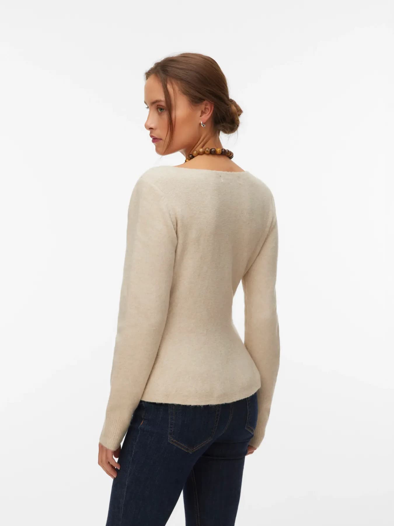 Vero Moda Maglia Donna - Vero Moda