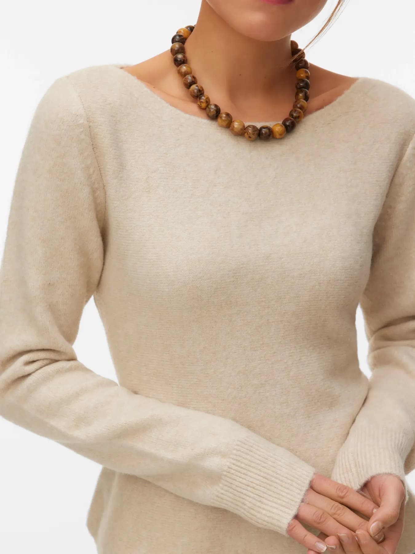 Vero Moda Maglia Donna - Vero Moda