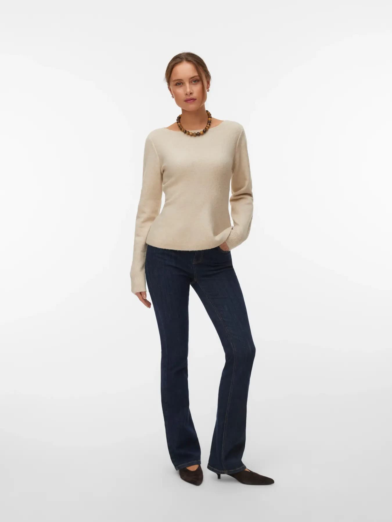 Vero Moda Maglia Donna - Vero Moda