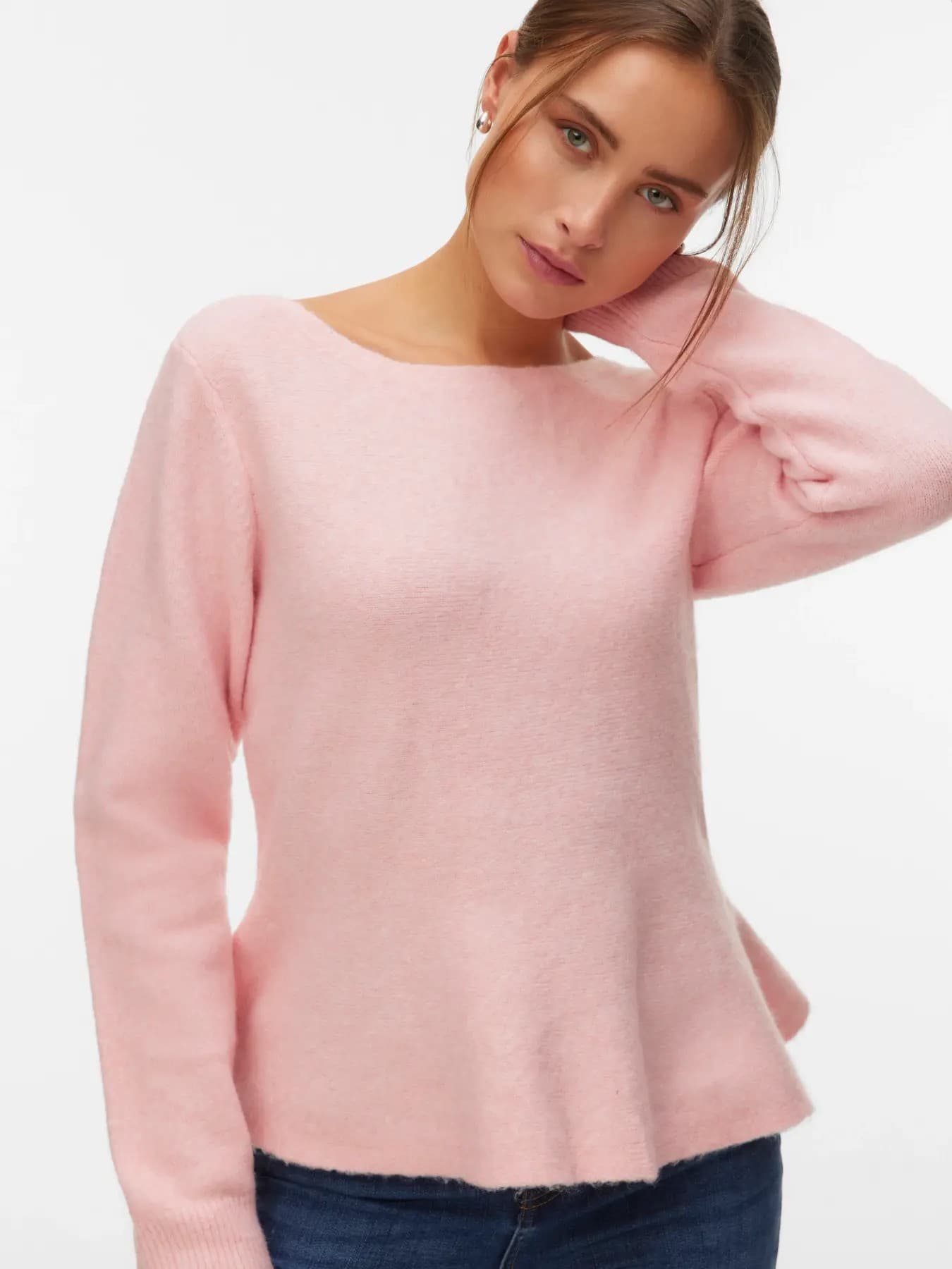 Vero Moda Maglia Donna - Vero Moda
