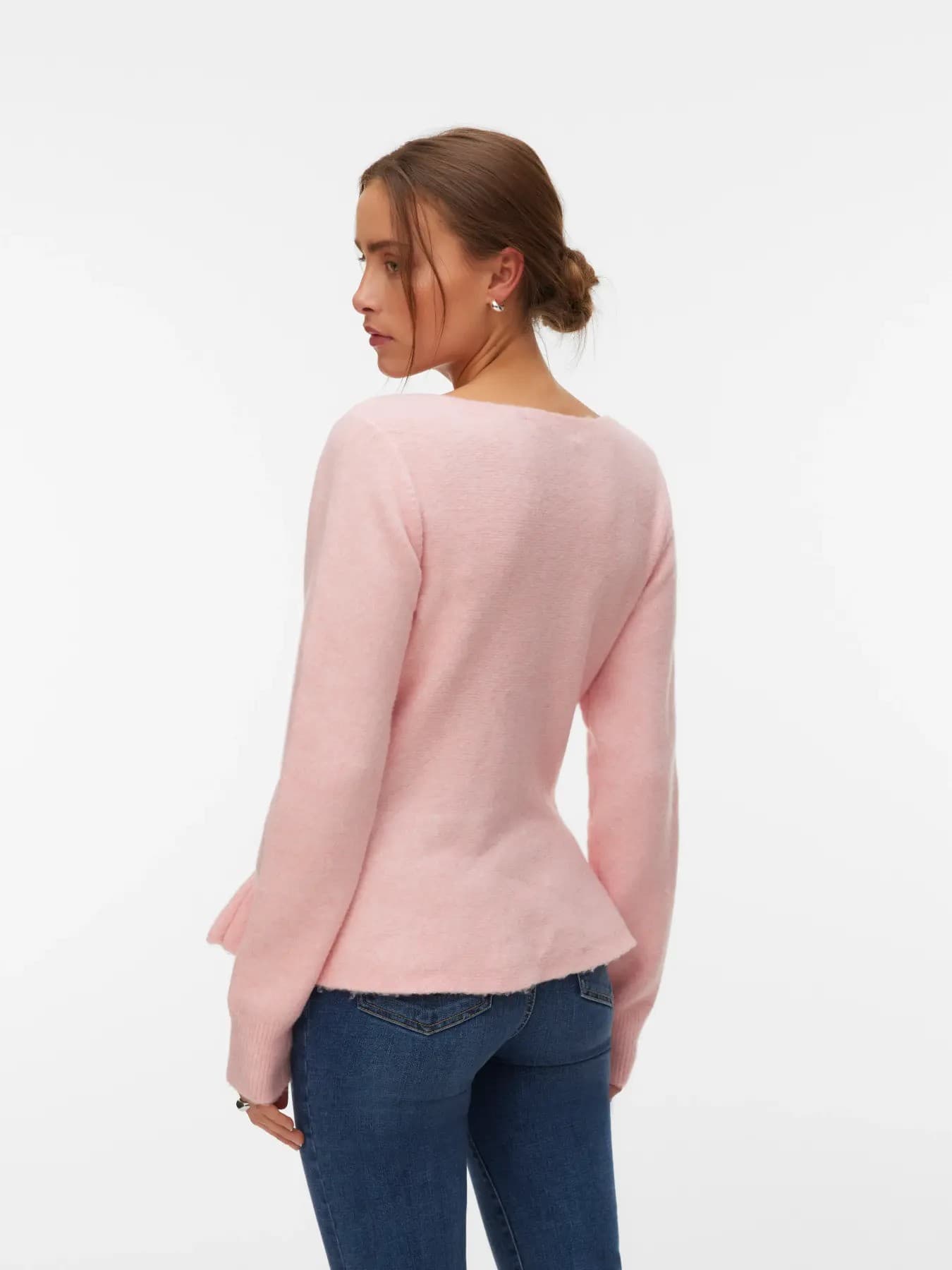 Vero Moda Maglia Donna - Vero Moda