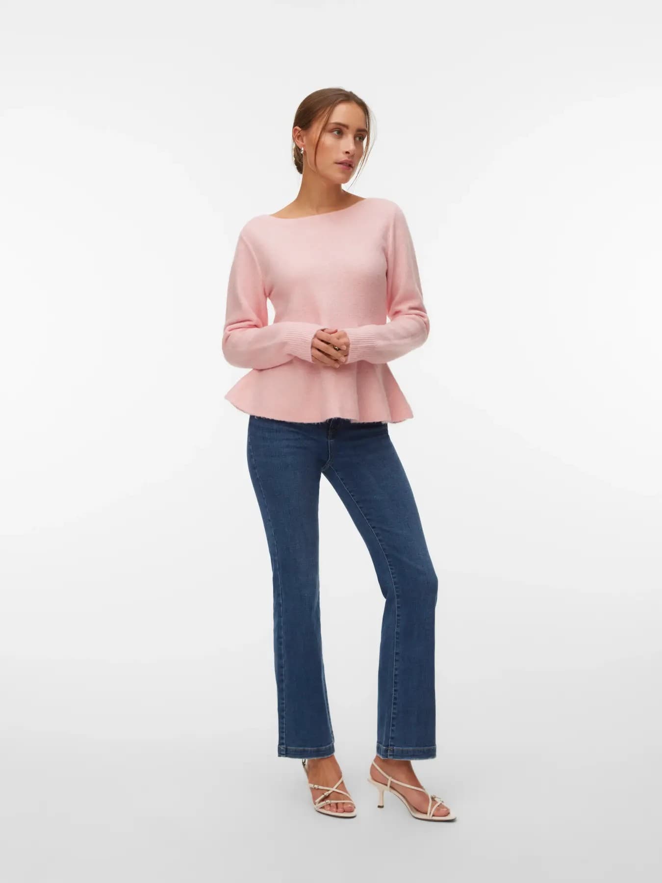 Vero Moda Maglia Donna - Vero Moda