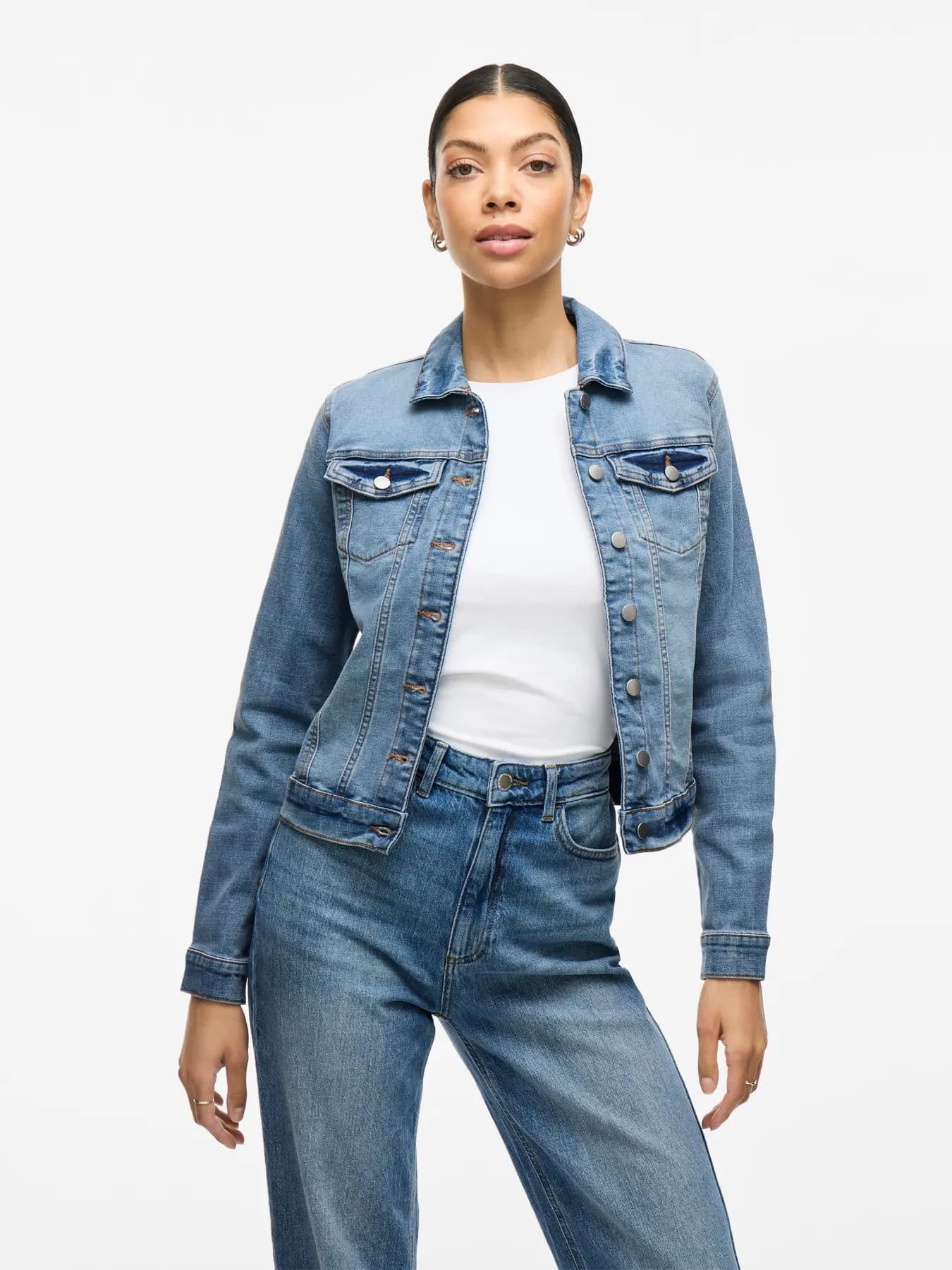 Vila Clothes Giacca Donna - Vila Clothes
