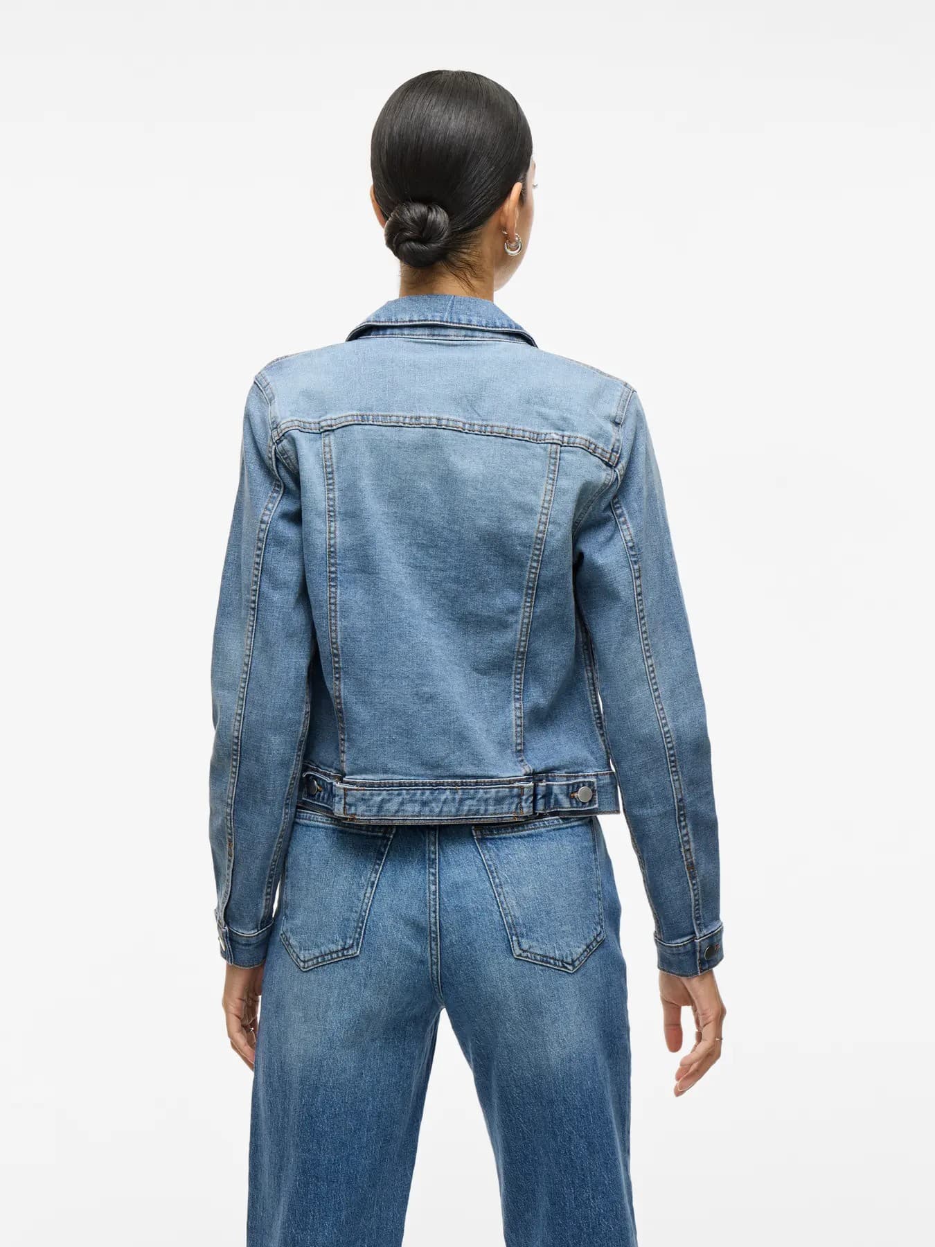 Vila Clothes Giacca Donna - Vila Clothes