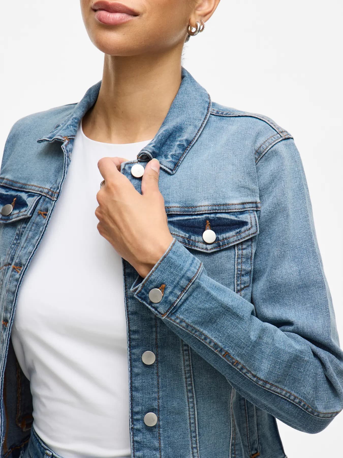 Vila Clothes Giacca Donna - Vila Clothes