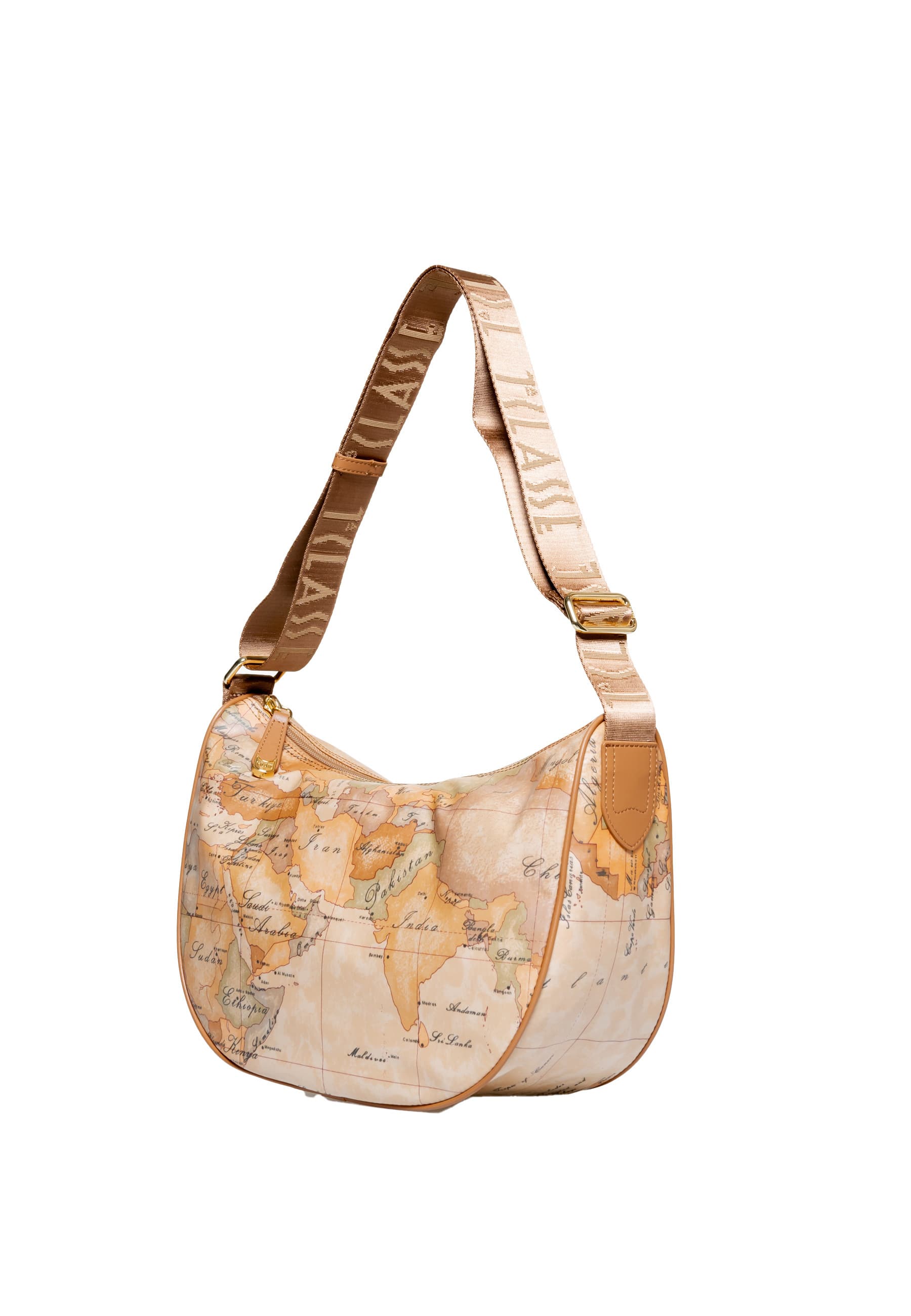 Alviero Martini Prima Classe Borsa Donna - Alviero Martini Prima Classe