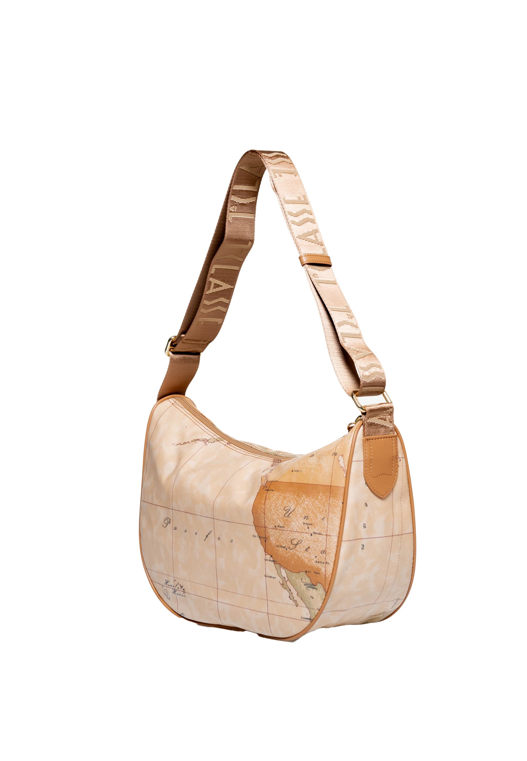 Alviero Martini Prima Classe Borsa Donna - Alviero Martini Prima Classe