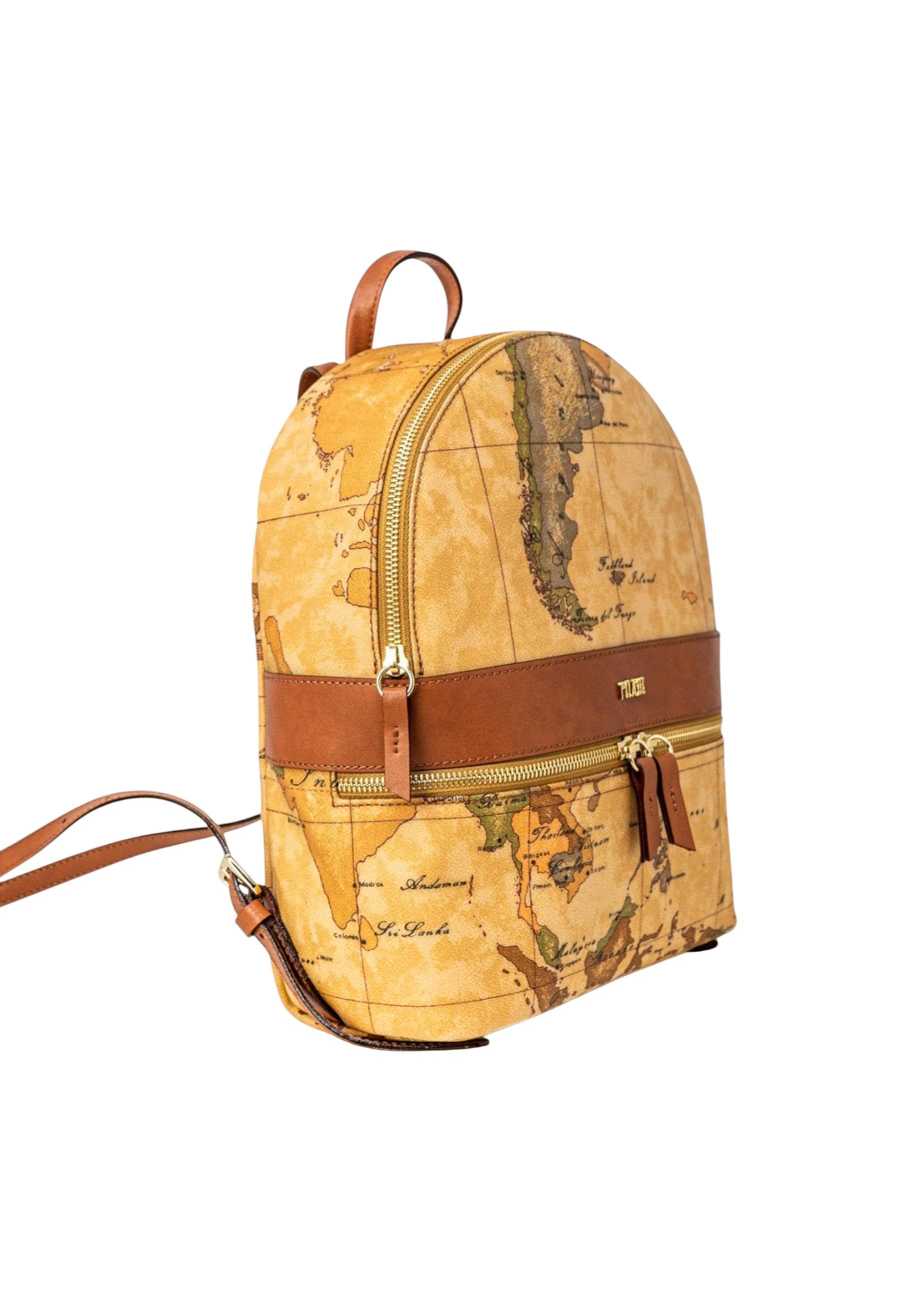 Alviero Martini Prima Classe Borsa Donna - Alviero Martini Prima Classe