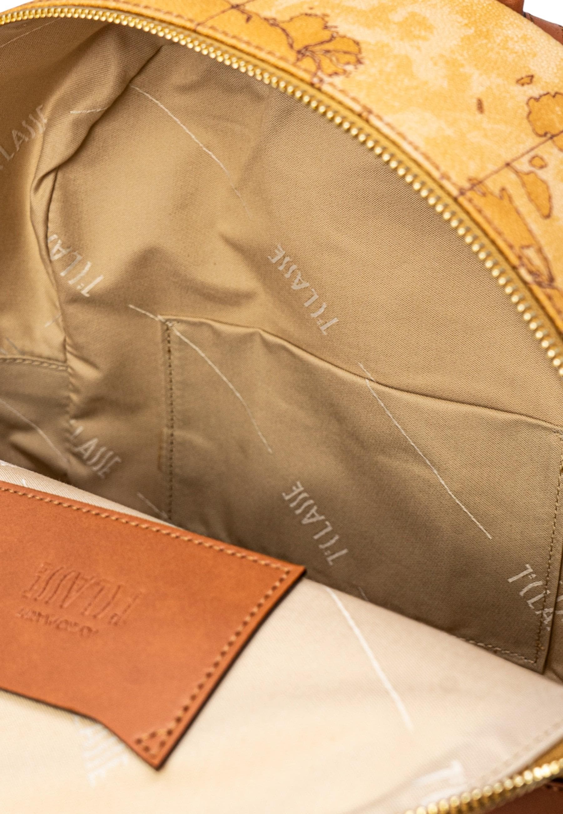 Alviero Martini Prima Classe Borsa Donna - Alviero Martini Prima Classe