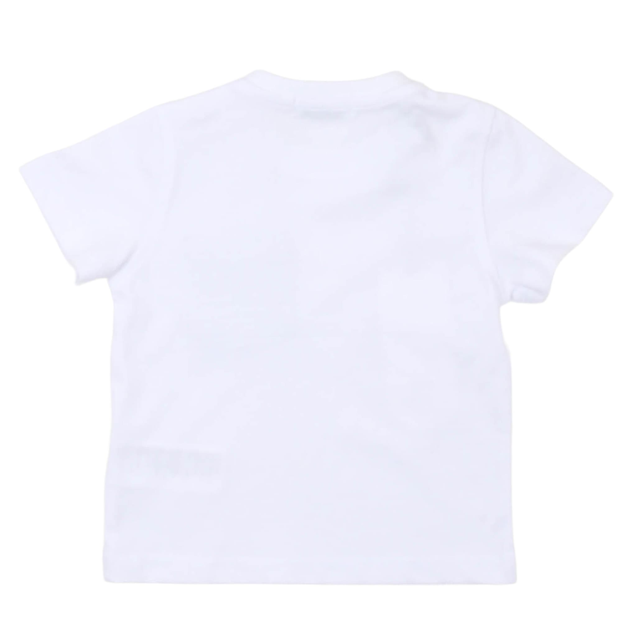 t-shirt - jeckerson